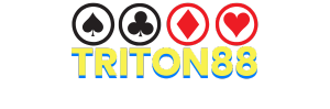 Logo TRITON88